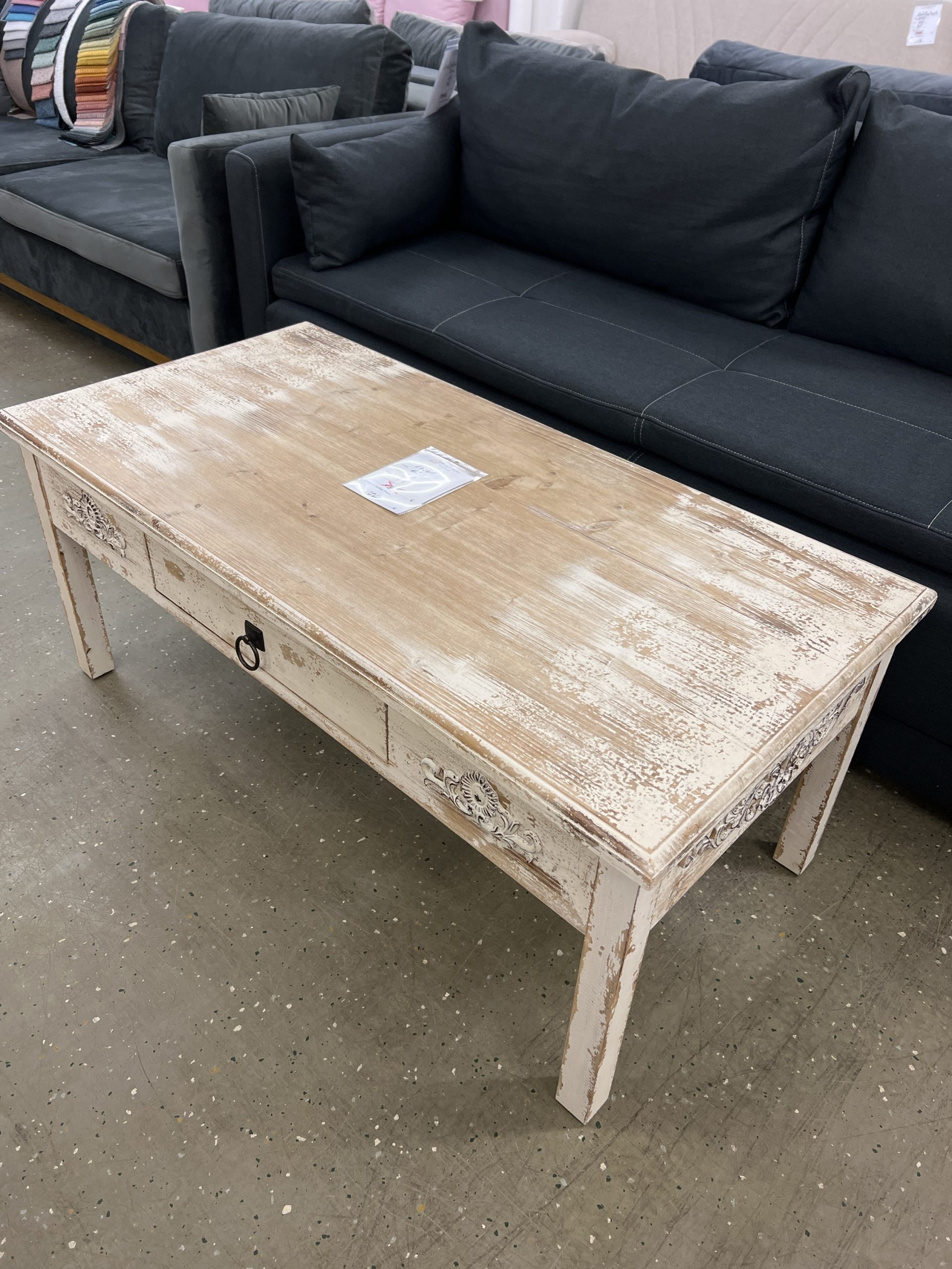 Couchtisch – Bild 2